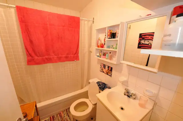 1 1/2 Vieux-Québec Haute-ville - tout inclus - juillet - Photo 10