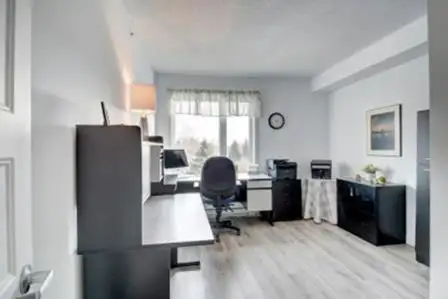 4 1/2 Charlesbourg – ascenseur- jardin sur le toit–juin ou juil. - Photo 15