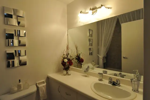 4 1/2 Charlesbourg Place Gros Pin libre ou juillet - Photo 14