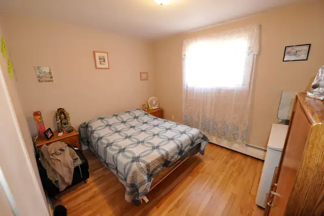 5 1/2 Limoilou Des Peupliers E. -Chauffé et eau ch.- 1er mai - Photo 10