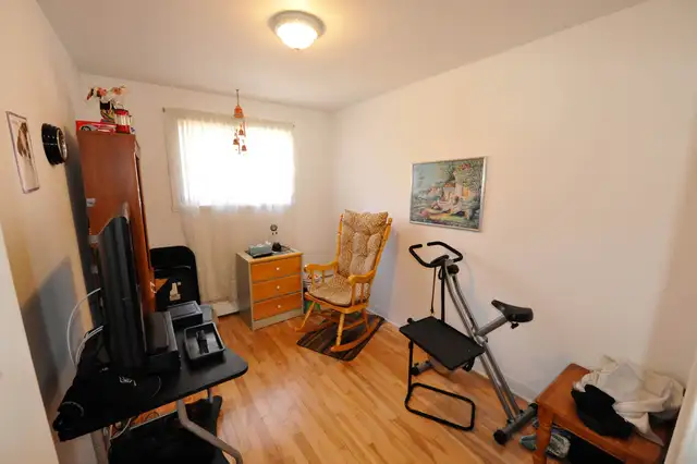 5 1/2 Limoilou Des Peupliers E. -Chauffé et eau ch.- 1er mai - Photo 11