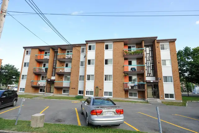 3 1/2 Ste-Foy - Tout inclus - près université - juillet - Photo 3