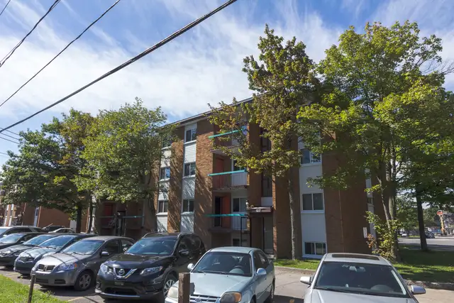 3 1/2 Ste-Foy - Tout inclus - près université - juillet - Photo 7