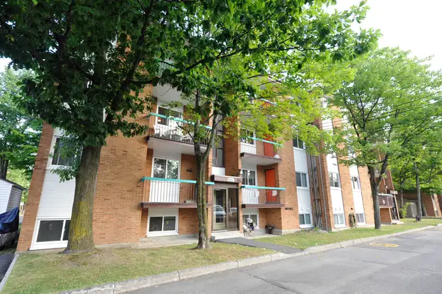 3 1/2 Ste-Foy - Tout inclus - près université - juillet - Photo 8