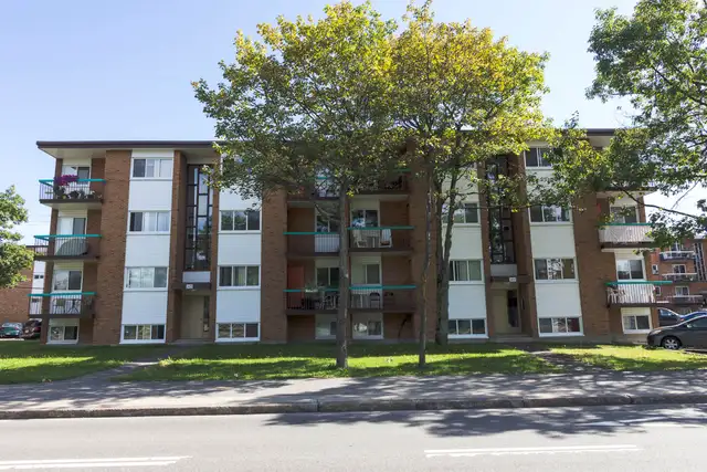 3 1/2 Ste-Foy - Tout inclus - près université - juillet - Photo 10