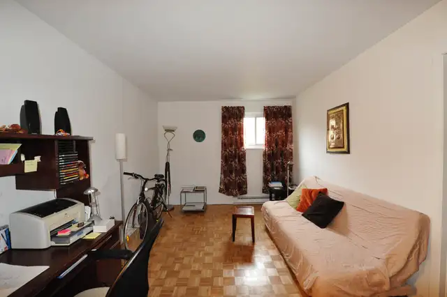 3 1/2 Ste-Foy - Tout inclus - près université - juillet - Photo 11