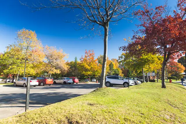 4 1/2 Charny Tout inclus Piscine septembre - Photo 11