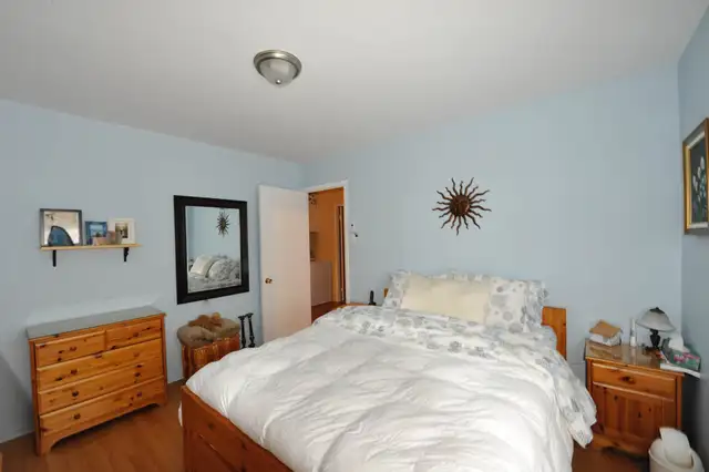 4 1/2 Charny Tout inclus Piscine septembre - Photo 16