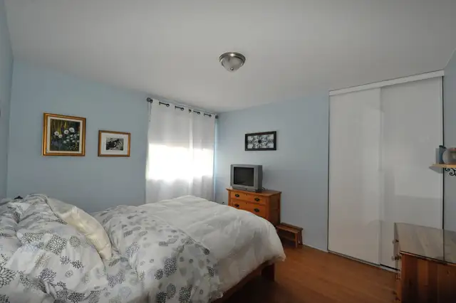 4 1/2 Charny Tout inclus Piscine septembre - Photo 17