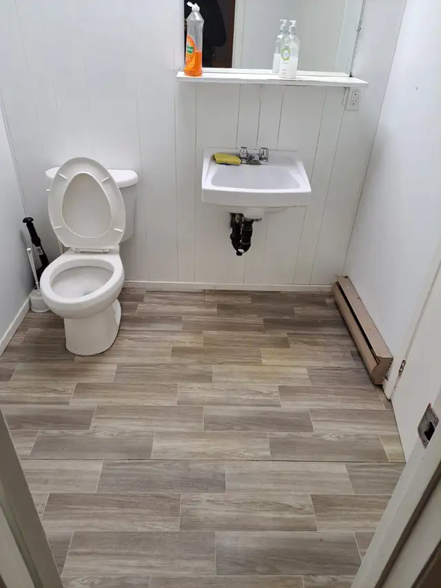 RENT -1000 sqft Commercial Industrial - Photo 4