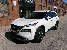 2022 Nissan Rogue S AWD CERTIFIED | NO ACCIDENTS | BACKUP CAM