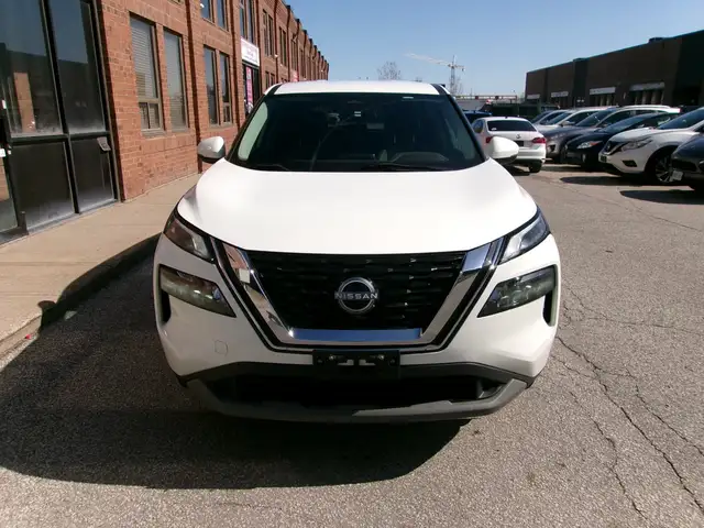 2022 Nissan Rogue S AWD CERTIFIED | NO ACCIDENTS | BACKUP CAM - Photo 2