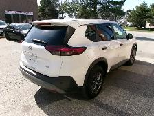 2022 Nissan Rogue S AWD CERTIFIED | NO ACCIDENTS | BACKUP CAM - Photo 4