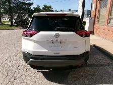 2022 Nissan Rogue S AWD CERTIFIED | NO ACCIDENTS | BACKUP CAM - Photo 5