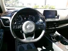 2022 Nissan Rogue S AWD CERTIFIED | NO ACCIDENTS | BACKUP CAM - Photo 10