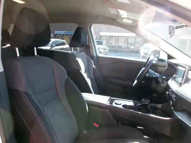 2022 Nissan Rogue S AWD CERTIFIED | NO ACCIDENTS | BACKUP CAM - Photo 14