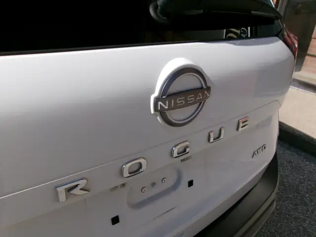 2022 Nissan Rogue S AWD CERTIFIED | NO ACCIDENTS | BACKUP CAM - Photo 17