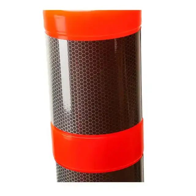 Flexible Traffic Delineator Post - Photo 2