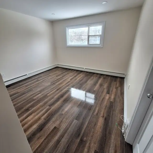 Modern 1BR - Unit 222 - Aug 1st - Heat/Wat/Pkg Included!