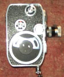 2 Antique Cameras. - Photo 3