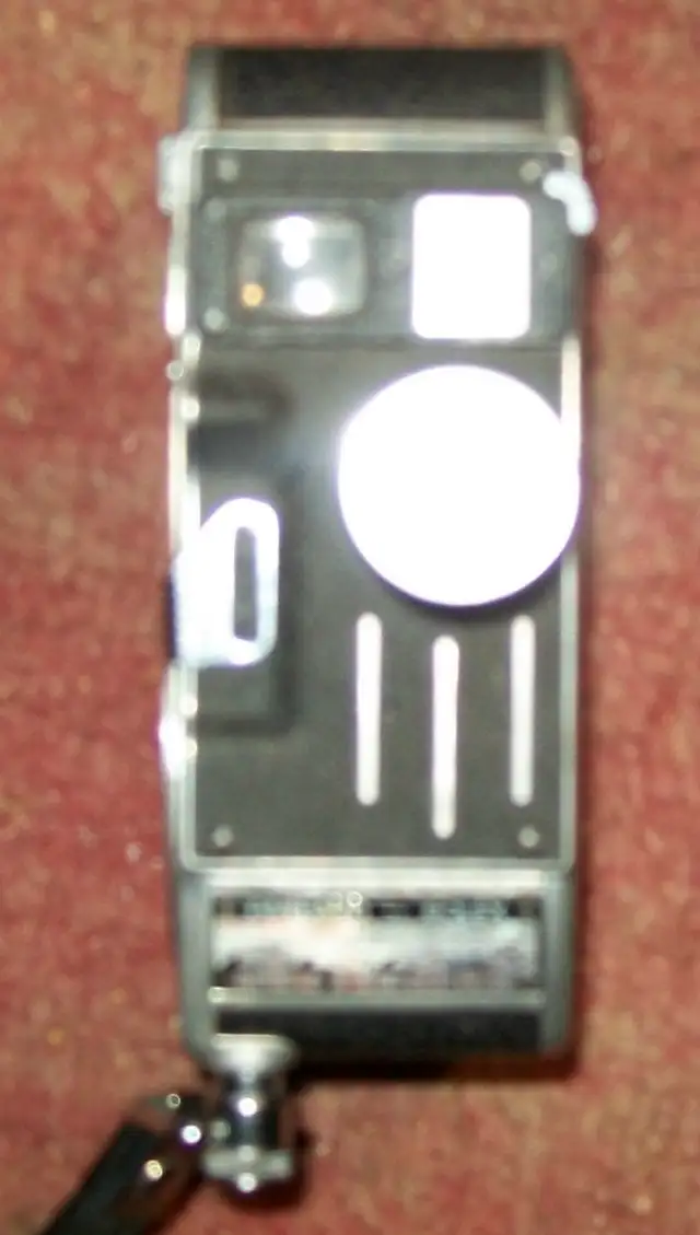 2 Antique Cameras. - Photo 4