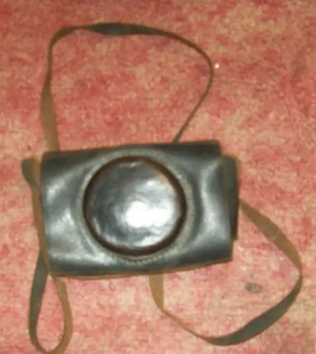 2 Antique Cameras. - Photo 5