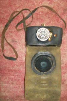 2 Antique Cameras. - Photo 6
