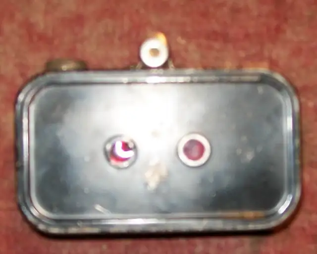 2 Antique Cameras. - Photo 9