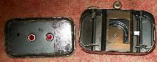 2 Antique Cameras. - Photo 10