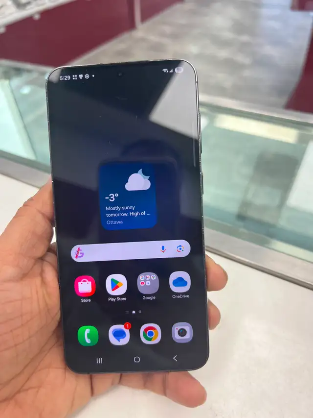 unlocked Galaxy S23 –256GB–Quality Pre Owned with Warranty - Photo 2