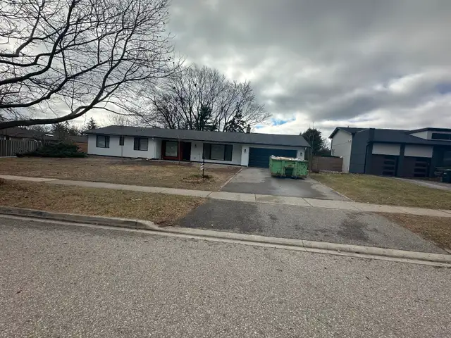 Basement suit for Rent - Photo 2