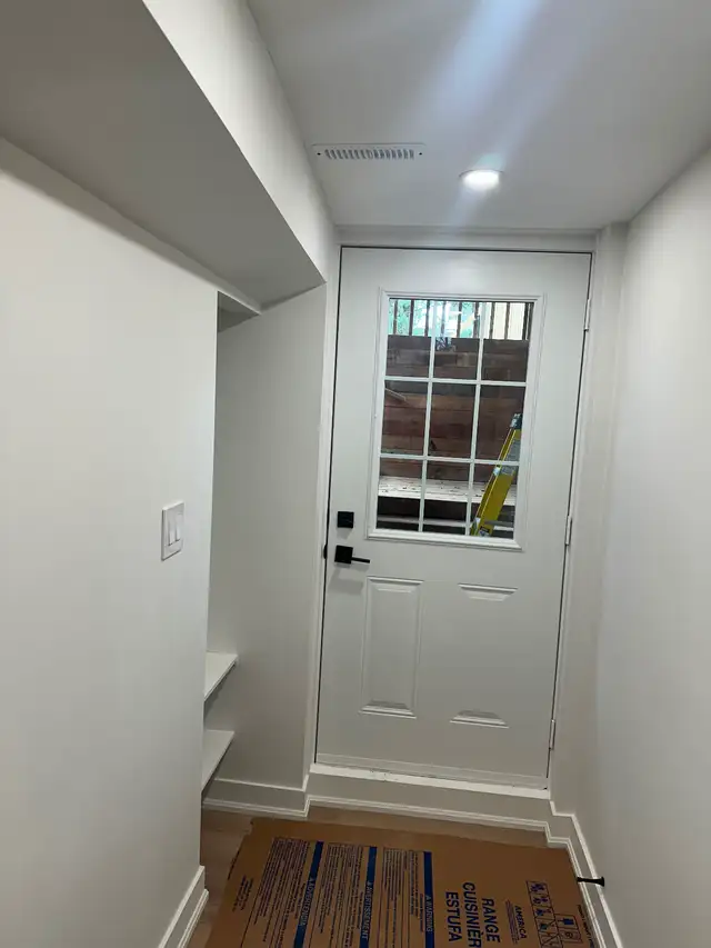 Basement suit for Rent - Photo 3