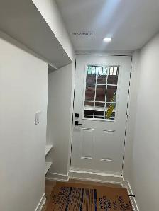 Basement suit for Rent - Photo 3