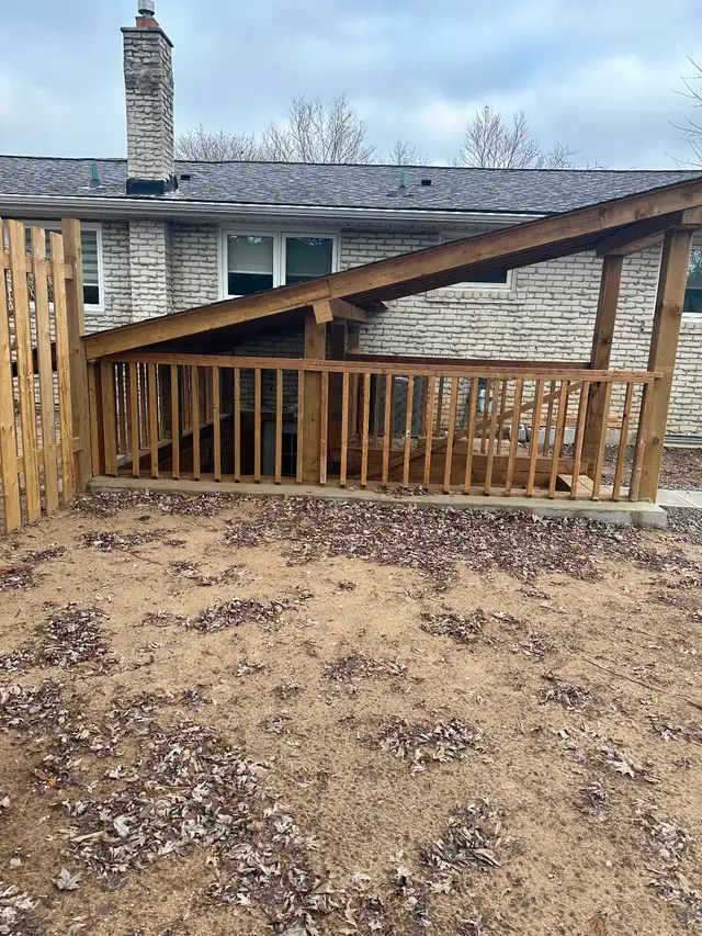 Basement suit for Rent - Photo 4