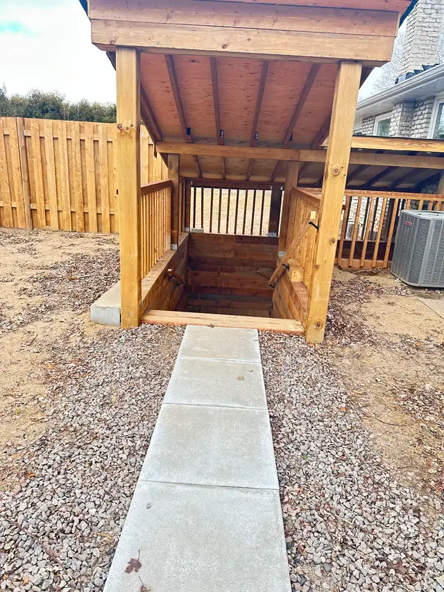 Basement suit for Rent - Photo 5