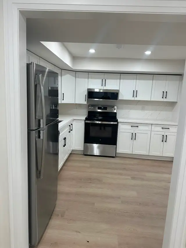 Basement suit for Rent - Photo 7