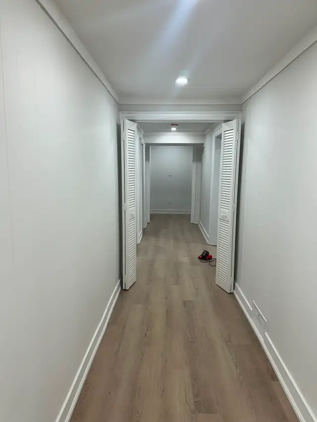 Basement suit for Rent - Photo 8