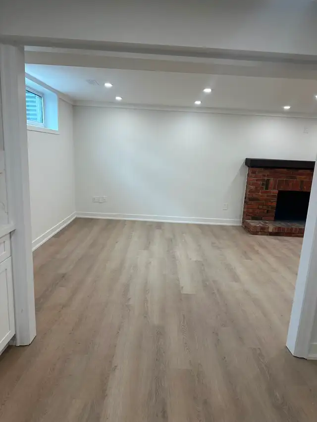 Basement suit for Rent - Photo 9