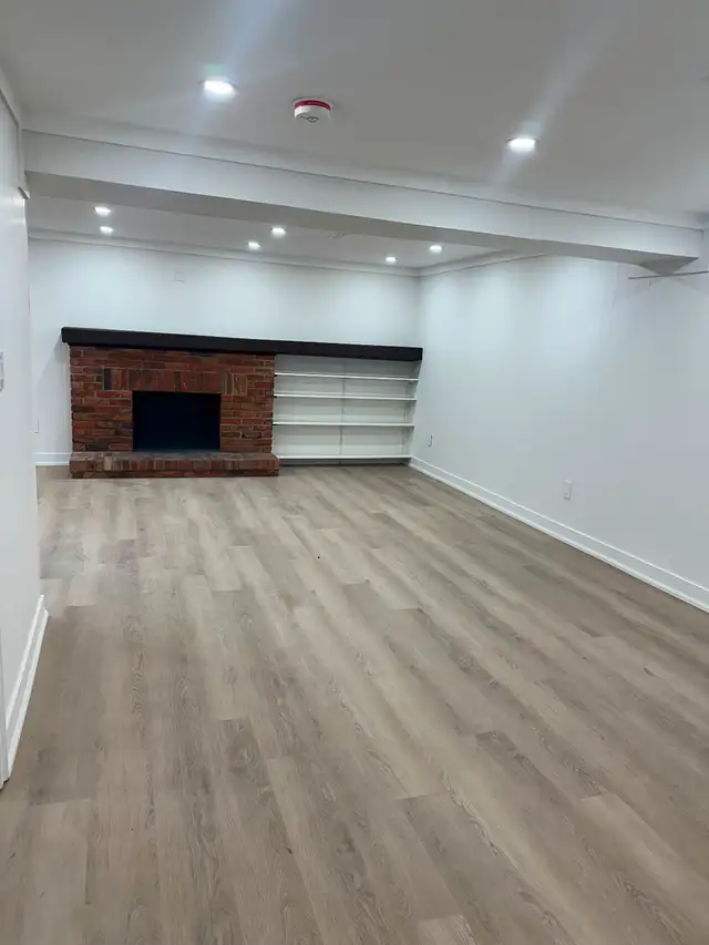 Basement suit for Rent - Photo 10