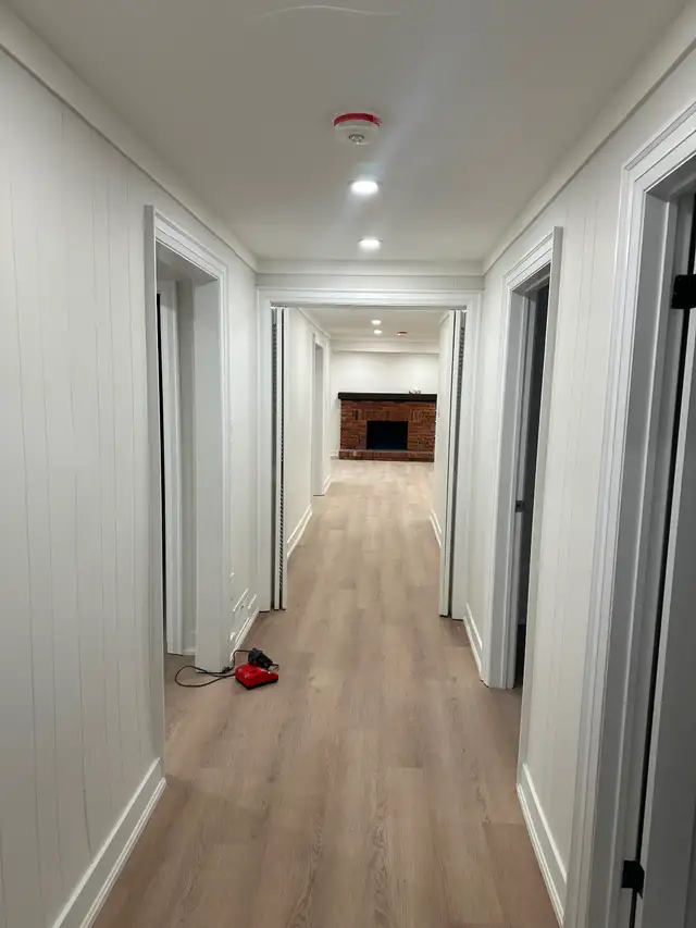 Basement suit for Rent - Photo 11