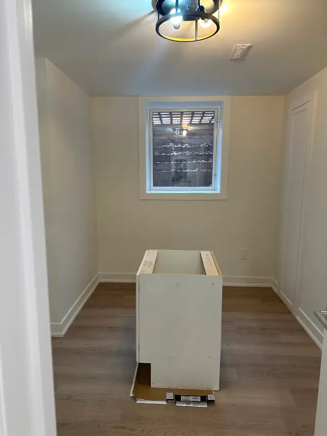 Basement suit for Rent - Photo 12