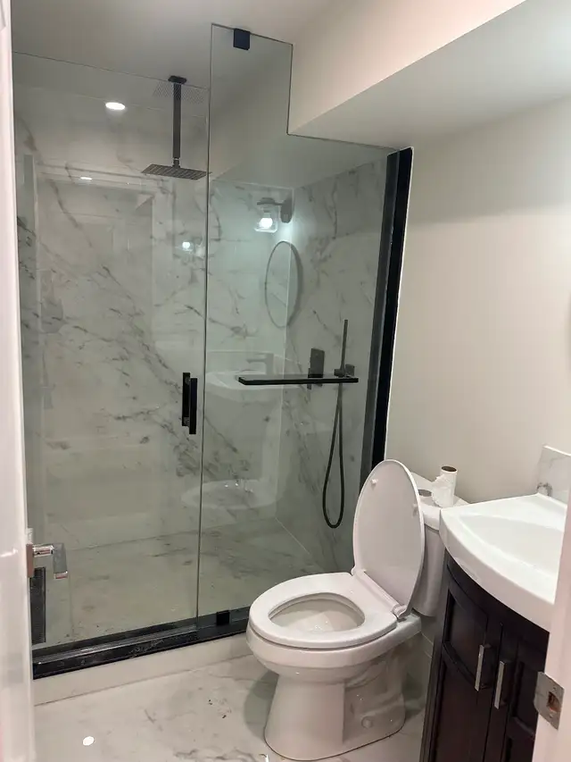 Basement suit for Rent - Photo 13