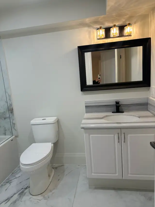 Basement suit for Rent - Photo 15