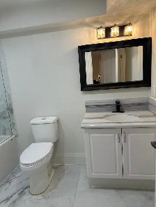 Basement suit for Rent - Photo 15