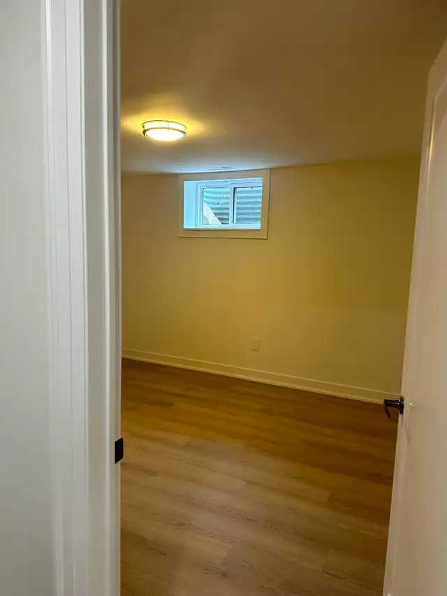 Basement suit for Rent - Photo 16
