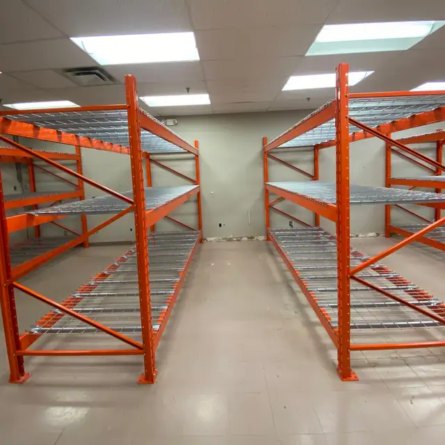 pallet racking - Photo 4