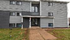 Fully Renovated Unit Available June 1!