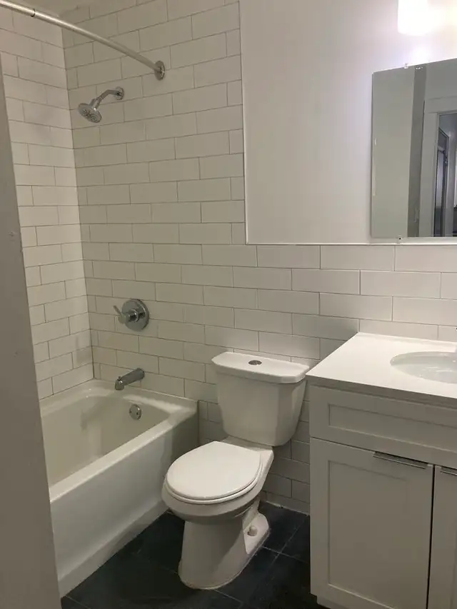 Fully Renovated Unit Available June 1! - Photo 11