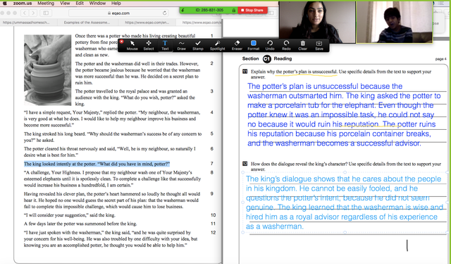 EQAO Grade 3/6/9 Prep Classes - Get Ready for May 2026 - Photo 2