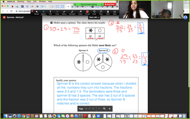EQAO Grade 3/6/9 Prep Classes - Get Ready for May 2026 - Photo 3